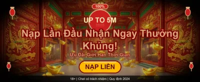 Nạp Tiền Nhanh Nhận Thưởng banner