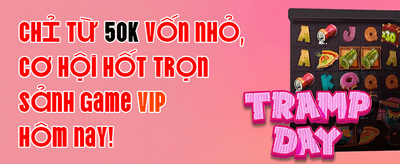 Hoàn Trả VIP Không Giới Hạn Hàng Tuần promotion banner