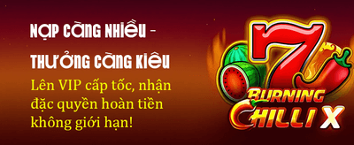 Trải Nghiệm Game Đẳng Cấp banner