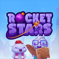 Rocket Stars thumbnail
